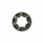 Sprocket Rim 7-325 For Stihl 021 023 024 025 026 028 029 039 034 036 MS210 MS230 MS230C MS231 MS231C MS240 MS241C MS250 MS250C MS251 MS251C MS260 MS260C MS261 MS261C MS270 MS270C MS280 MS280C MS290 MS310 MS390 MS311 MS391 Replaces OEM 0000 642 1236