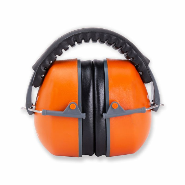 Holzfforma Headband Padded Hearing Protectors