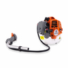25.4cc Holzfforma FF226R STANDARD & PRO Brush Cutter Assembly All Parts Are Compatible With Husq 226R
