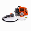 25.4cc Holzfforma FF226R STANDARD & PRO Brush Cutter Assembly All Parts Are Compatible With Husq 226R