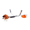 25.4cc Holzfforma FF226R STANDARD & PRO Brush Cutter Assembly All Parts Are Compatible With Husq 226R