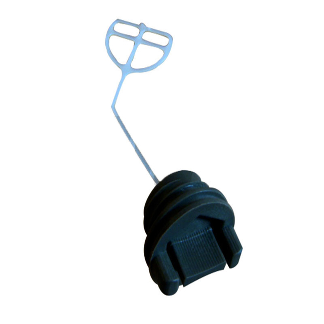 Chainsaw Fuel Tank Cap For Husqvarna 50 51 55 136 137 141 142 257 262 288 345 375 OEM# 530071266