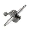 FarmerBoss™ Crankshaft For Stihl TS410 TS420 Cut Off Concrete Saw Crankshaft Assembly OEM# 4238 030 0400