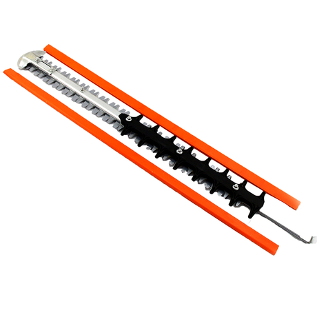 Maniglia Telaio Per Tagliasiepi Stihl HS81, HS81R, HS81T - Ricambio Originale #4237 791 4900 - Foto 2