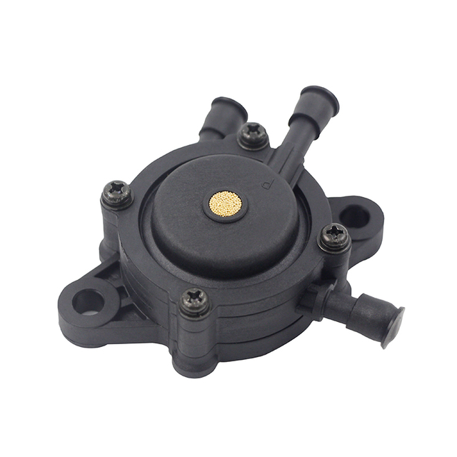 Gas Fuel Pump For Briggs & Stratton 28Q777 28B702 28B707 28M707 28P7772 Honda Kohle CV17-CV25 CH730-CH740 CV730-CV740 Engines REP# 491922 691034 692313 808492 808656