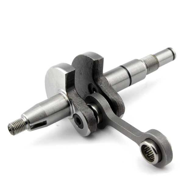 Crankshaft Assembly For Stihl 017 017C 019T MS170 MS170C-E MS170C-E D MS170-D MS170-Z MS190T OEM# 1132 030 0401