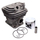 52mm Cylinder Piston Kit For Stihl MS461 R/RZ/Z/Magnum Chainsaw 1128 020 1250 With Pin Ring Circlip