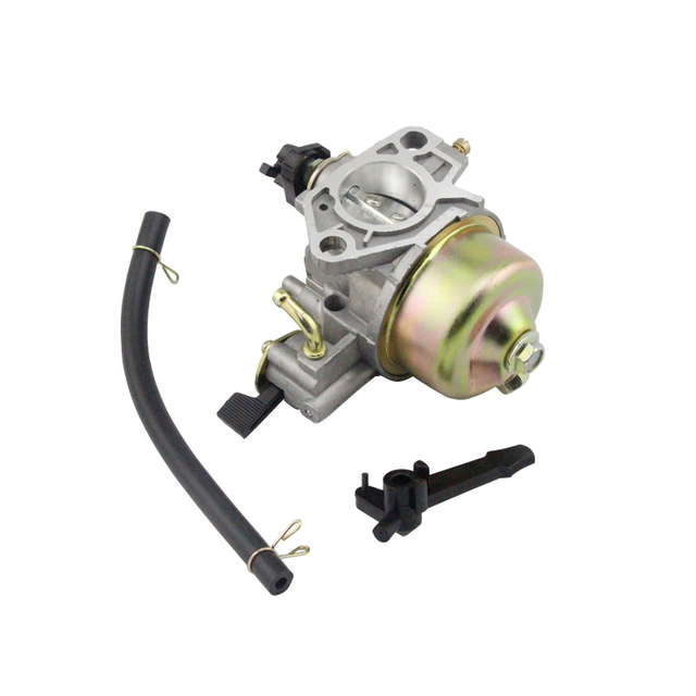 Carburetor For Honda GX390 390 13.0 HP Engines 16100-ZF6-V01 16100-ZH8-W61 w/ Choke
