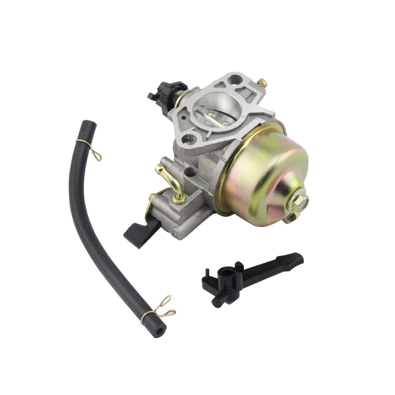 Carburetor For Honda GX390 390 13.0 HP Engines 16100-ZF6-V01 16100-ZH8-W61  w/ Choke from China manufacturer - Farmertec