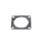 Cylinder Gasket For Stihl FS120 FS200 FS250 Brush Cutter Trimmer OEM# 4134 029 2300