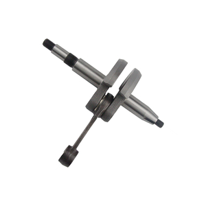 Crankshaft For Stihl TS460 Cut Off Saw OEM Number # 4221 030 0400