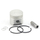 38MM PISTON KIT For STIHL FS180 FS220 FR220 FS220K BRUSHCUTTER STRIMMER #41190302003