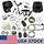 US STOCK - 44mm Cylinder Piston Kit Muffler Oil Seal Spark Plug Air Filter Starter Pulley Spring Handle Annular Buffer Plug Combo For Stihl MS260 026 Chainsaw 2-4 Days Delivery Time Fast Shipping For US Customers Only