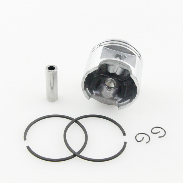 47mm Piston Pin Ring Circlip For Stihl MS310 Chainsaw 1127 030 2007