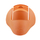 Spark Plug Carburetor Shroud Cover Cap For Stihl TS400 Cut Off Concrete Saw # 4223 084 7100