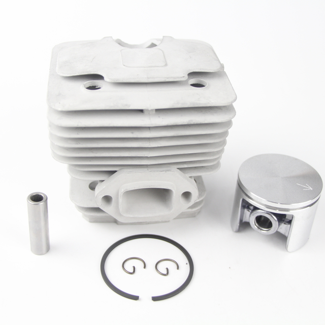45MM Cylinder Piston For CASTOR 52 ALPINA P500 P510 P522 VIP 52 55 # 8540970