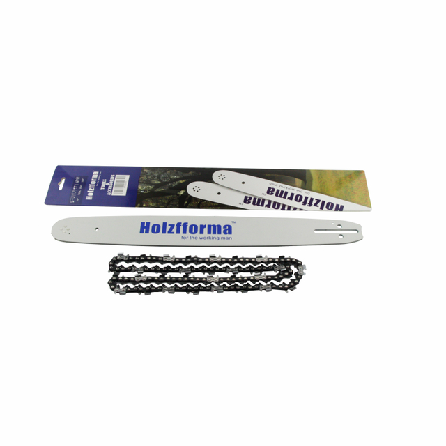 Holzfforma® 18Inch Guide Bar &Saw Chain Combo .325 .050 72DL For Husqvarna 36 41 50 51 55 336 340 345 350 351 353 346xp 435 440 445 450 455 460 Poulan