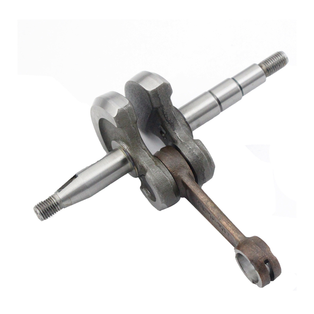 Chainsaw Crankshaft Rod For Husqvarna 36 41 141 136 142 137 OEM# 530029794