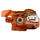 Husqvarna 362 365 371 372 372XP Chainsaw Crankcase Assembly Crank Case