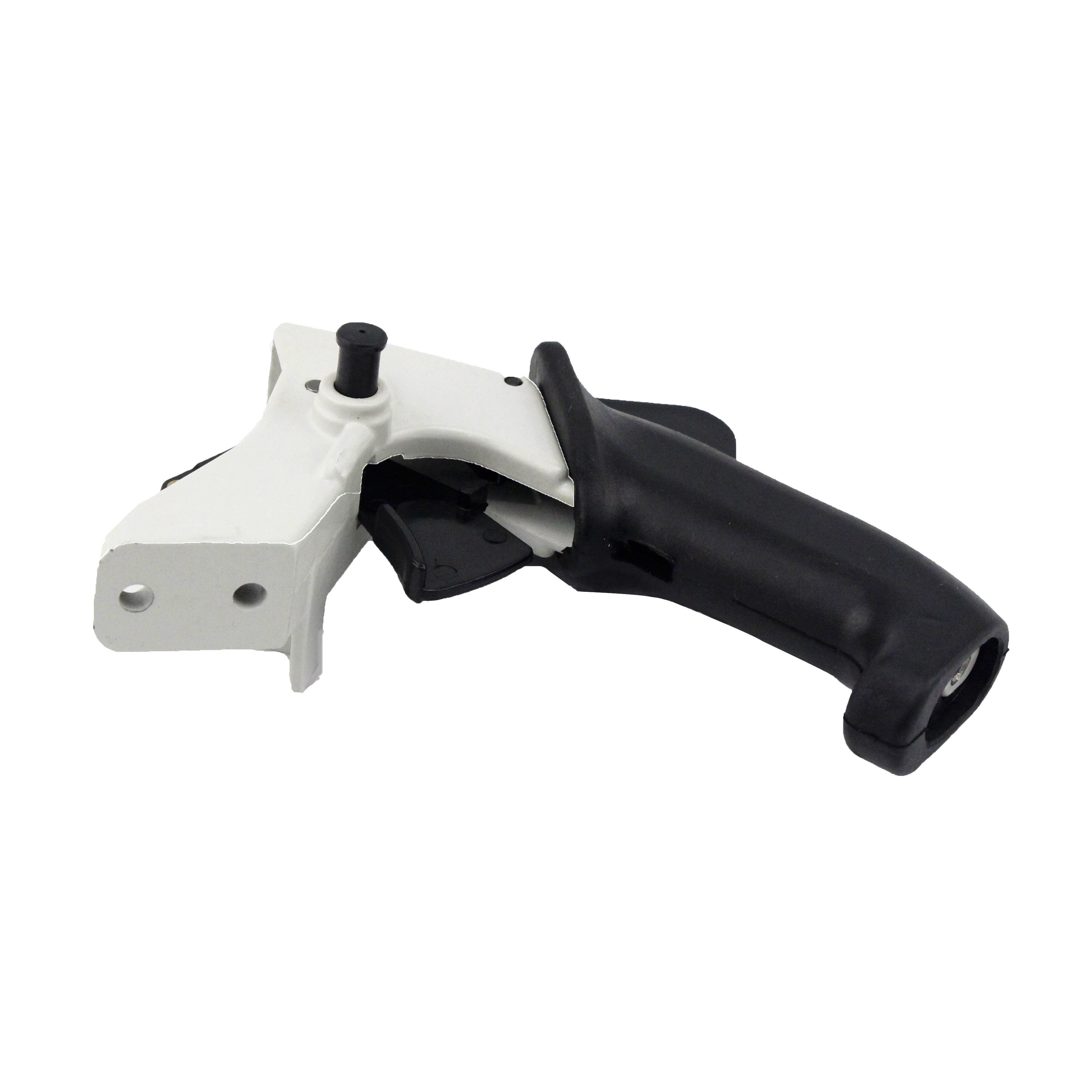 Rubber Grip Back Rear handle Assembly For Stihl 070 090 Chainsaw With Bracket OEM# 1106 790 0302, 1106 791 2205