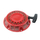RECOIL REWIND PULL START STARTER For HONDA GX120 GX160 GX168 GX200 Generator 4HP 5.5HP 6.5HP (PLASTIC PAWL)