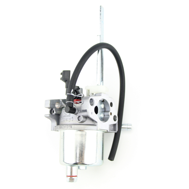Carburetor For LCT 136CC 208cc Single Stage Winter Engines # Lauson 03131 Carby