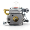Replacing Zama C1U-K78 Carburetor For Echo PB201 PS200 ES210 ES211 Blower # Echo 21000941