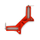 90 Degree Right Angle Corner Holder Clip Multifunctional Picture Framing Holder Woodworking Clamp