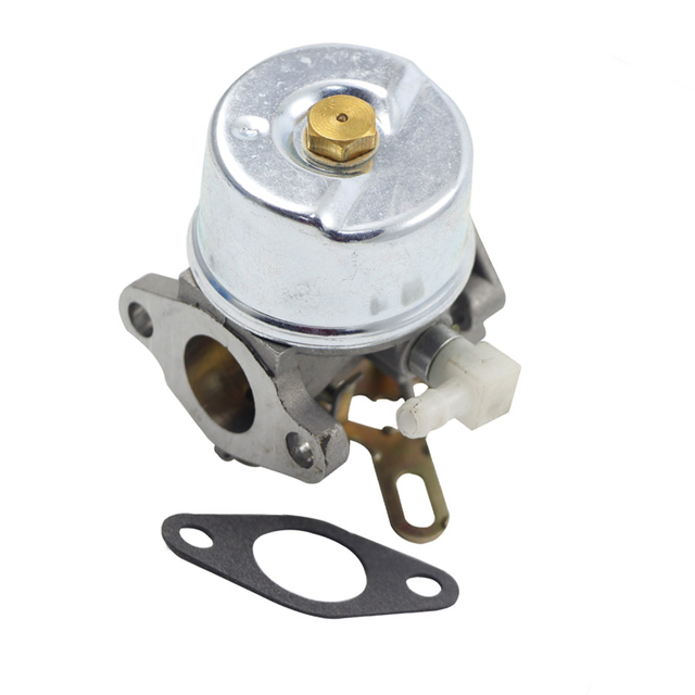 Carburetor Tecumseh 640084 640084a 640084b 632107 632107a Carb 23-33