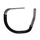 Handle Bar For Husqvarna 50, 51, 55, 154, 254 Chainsaw Replace OEM 501 87 29-07