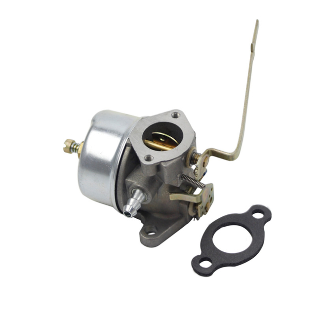 Carburetor Carb For Tecumseh 632615 632208 632589 For H30 H35 Engines