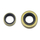 FarmerBoss™ Oil seal set (Viton Rubber) 15x29.6x4, 15x22x4 For Stihl MS361 MS362 MS341 MS441 Chainsaw Crankshaft OEM 9640 003 1600, 9640 003 1560