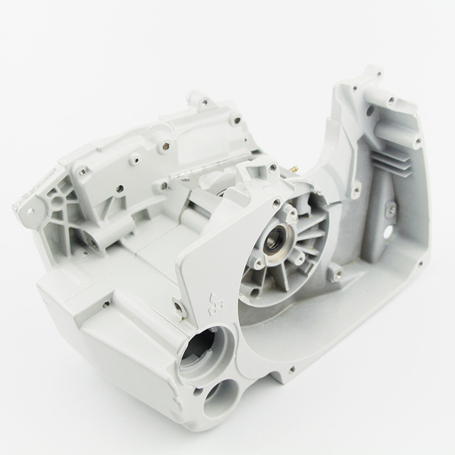 NEW CRANKCASE ENGINE HOUSING For STIHL 046 MS460 CHAINSAW REP# 1128 020 2123 1128 020 2137