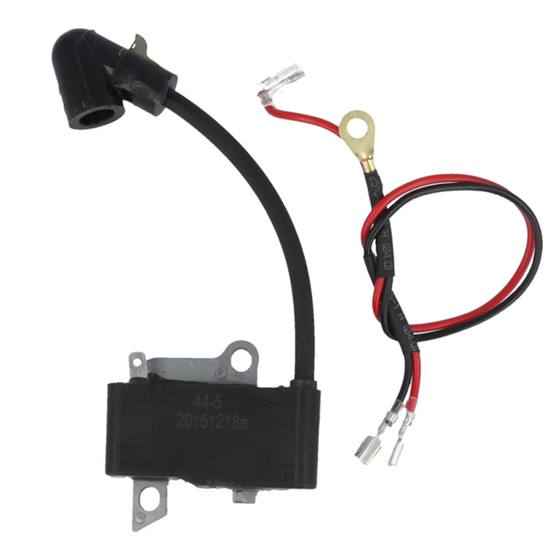 thumbnail image 2 of Ignition Coil Module For Husqvarna 435 440 445 450 450E & Jonsered CS2245 Chainsaw 2 of 5
