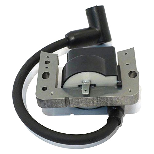 Ignition Coil For Tecumseh 34443, 34443A, 34443B, 34443C, 34443D Solid State Module