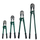 14'' 18'' 24'' 30'' 36'' Industrial Heavy Duty Bolt Chain Lock Wire Cutter Pliers Multifunction Wire Clippers For Cutting Pad Locks Soft metal Rivets Chain