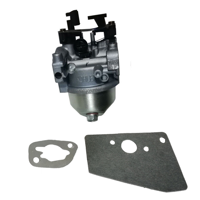 Carburetor Carb For Kohler 1485355S XT650 XT675 XT149 Toro Husqavara XT675AWD MTD