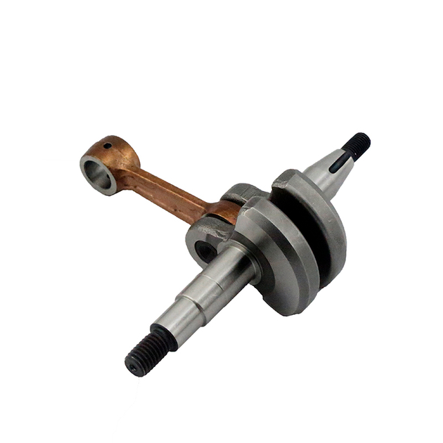 Chainsaw Crankshaft For Husqvarna 51 55 OEM# 503573806