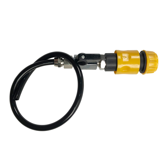 Water Attachment Kit For TS410 TS420 Concrete Cut-Off Saw