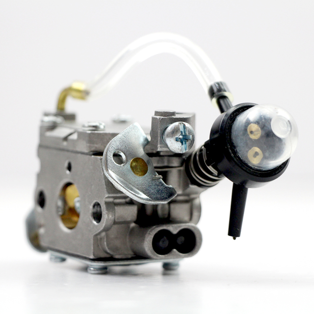 Carburetor For Weedeater FX26SCE SST25CE W25SB W25CFK CRANFTSMAN POULAN 577135901