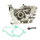 Crankcase Engine Housing Cover Assembly For Stihl MS380 MS381 Chainsaw # 1119 020 2103