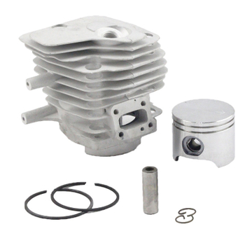 Husqvarna Partner K650 K700 50MM Cylinder Piston WT Ring Pin