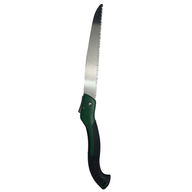 25cm (10 inch) Blade Big Size Hand Saw Portable Folding Pruning Saw (general type blade) For Trimming Wood Tree Garden Woodworking