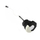 Fuel Cap For Stihl MC200 MS171 MS181 MS192T MS200T MS210 MS211 MS230 MS240 MS250 MS260 MS270 MS290 MS310 MS360 MS362 MS380 MS381 MS390 MS440 MS441 MS460 MS381 and Most MS Series Saws 0000 350 0525