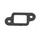 Exhaust Muffler Gasket For 017 MS170 018 MS180 Chainsaw Replace# 1123 149 0500