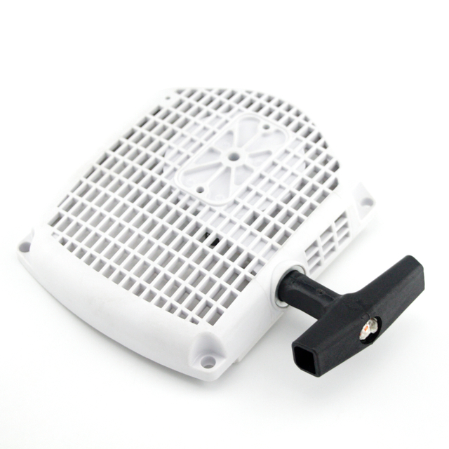 Aftermarket Stihl 028 028AV 028 Super 028 WB Chainsaw Recoil Starter Assembly Pull Rewind Start Cover OEM 1118 080 1805