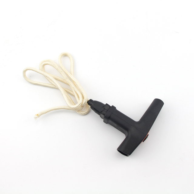 Aftermarket Stihl MS440 044 Chainsaw Elasto Start Handle Large With 3.5mm Rope OEM 1113 195 8200