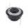 String Cutting Trimmer Head C6-2 for Autocut Stihl FS38 FS40 FS45 FS46 FS50 FSE81 String Trimmer Replaces OEM 4006 710 2126