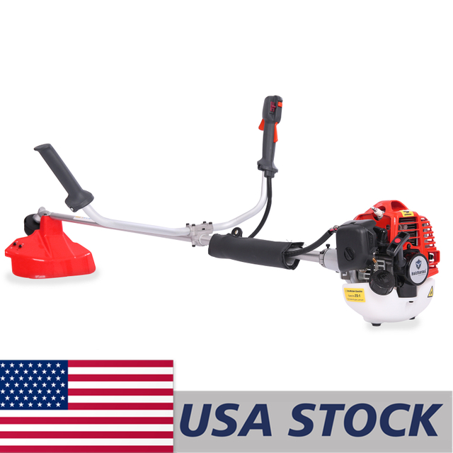 US STOCK - 25.4cc Holzfforma FF226R STANDARD Brush Cutter Assembly With Drive tube Handle bar Trimmer blade (without trimmer head) Full harness Produced By Farmertec All Parts Are Compatible With Husq 226R 2-4 Days Delivery Time Fast Shipping For US Customers Only