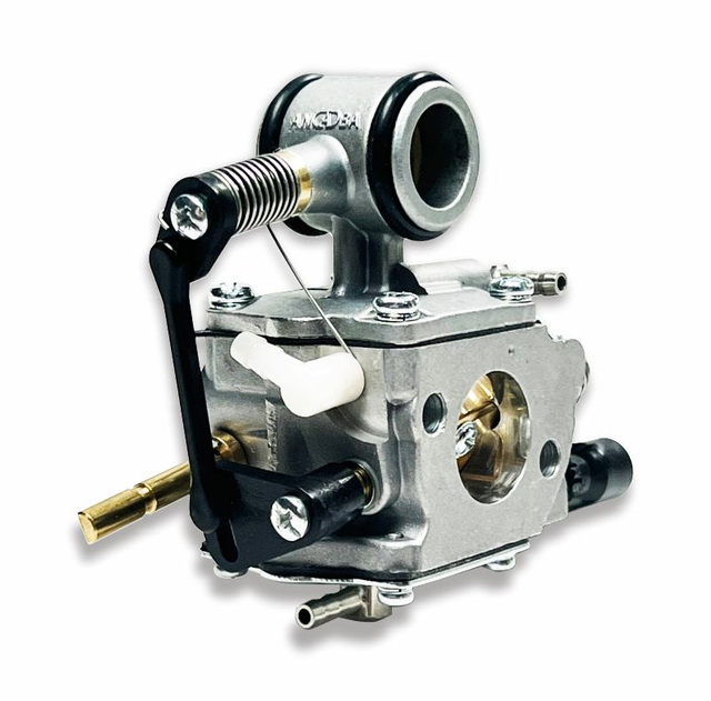 Carburetor For Stihl TS700 TS800 Cut Off Saw OEM 4224 120 0601